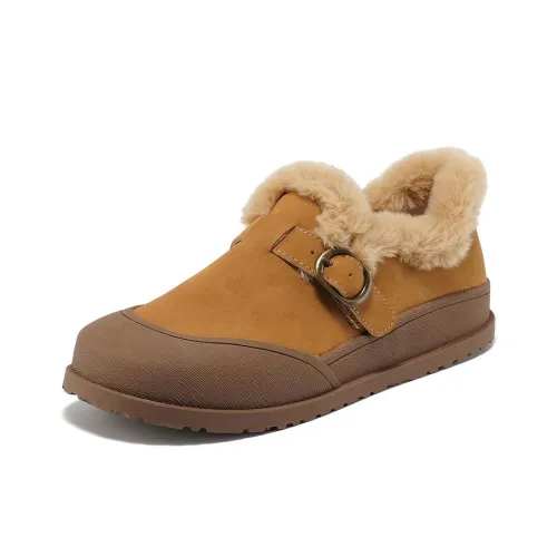 FOND BERYL Низкий топ повседневный женский