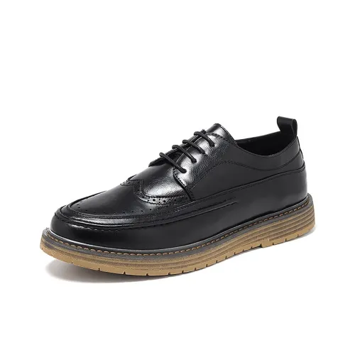 Cachiotti Casual Мужской Черный