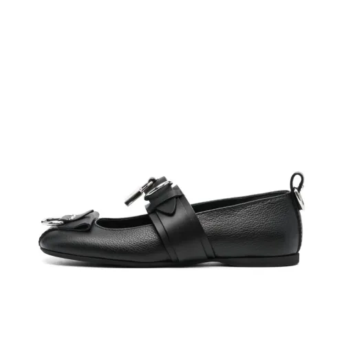JW Anderson Женские повседневные туфли Женские