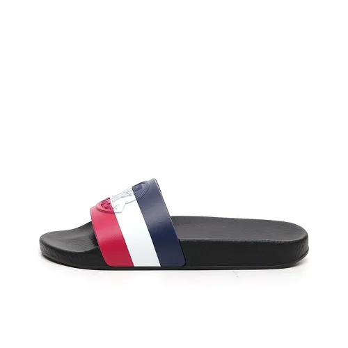 MONCLER Слипоны Мужской