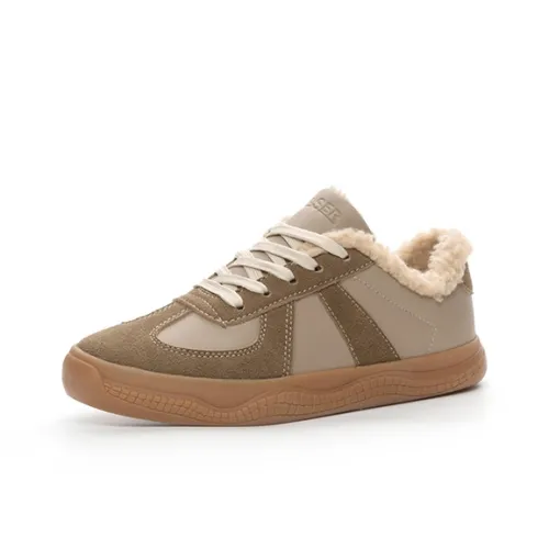 Kaiser Немецкие армейские кроссовки Low Top Женские