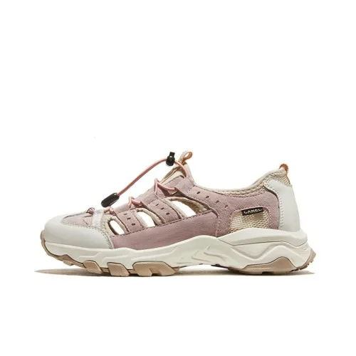 CAMEL Дышащая уличная обувь для женщин