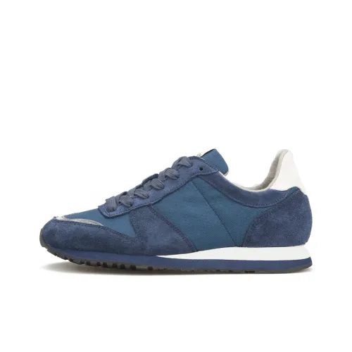 Novesta Casual Low Top Унисекс