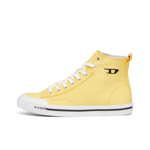 DIESEL High-Top Sneakers Женские