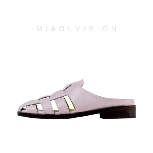 Wonderful Couple Домашние тапочки для женщин