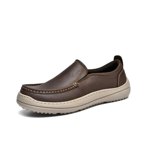 Laoks Casual Низкий Топ Мужской