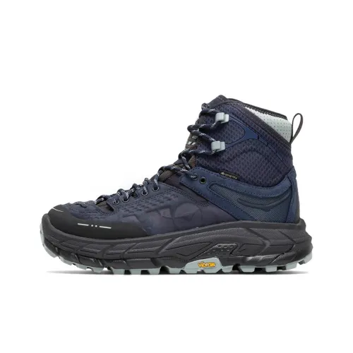 HOKA ONE ONE Tor Ultra HI Альпинистские и туристические ботинки Высокий верх Унисекс