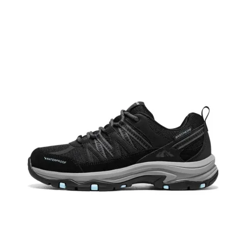 Skechers Повседневные Низкие Кеды Женские