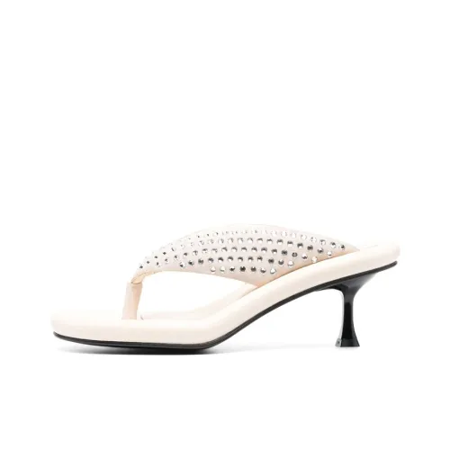 JW Anderson Шлепанцы Женские