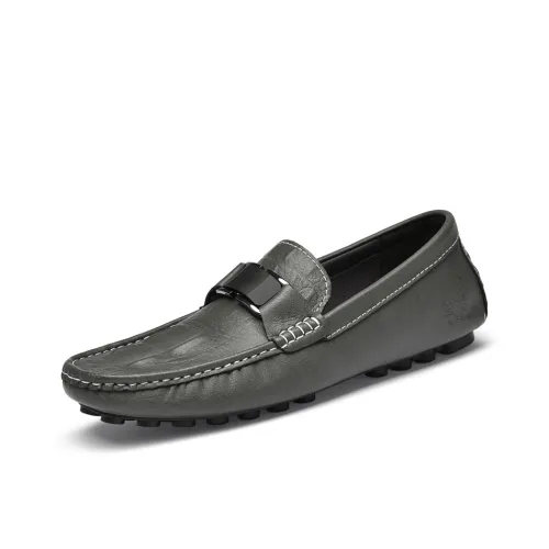 The Bull's House Лоферы с резиновым подошвой Унисекс