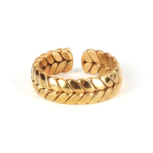 DWCP Кольца из титанового сплава Унисекс