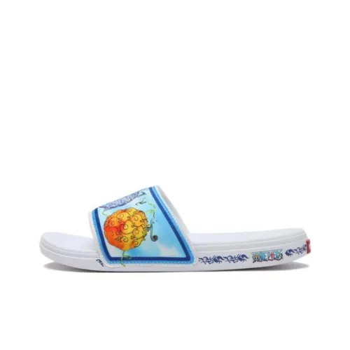VANS Слипоны Унисекс