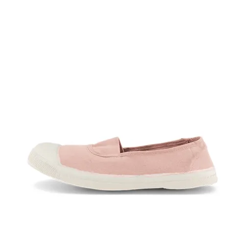 BENSIMON Повседневный Низкий Топ Женский