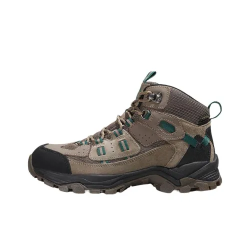 HUMTTO Альпинистские и туристические ботинки High Top Мужские