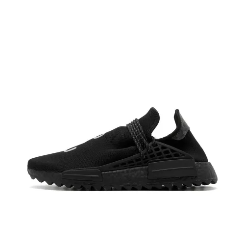 Adidas Originals Adidas X Pharrell Williams Human Race NMD TR Slip Resistant Abrasion Resistant Низкий Топ