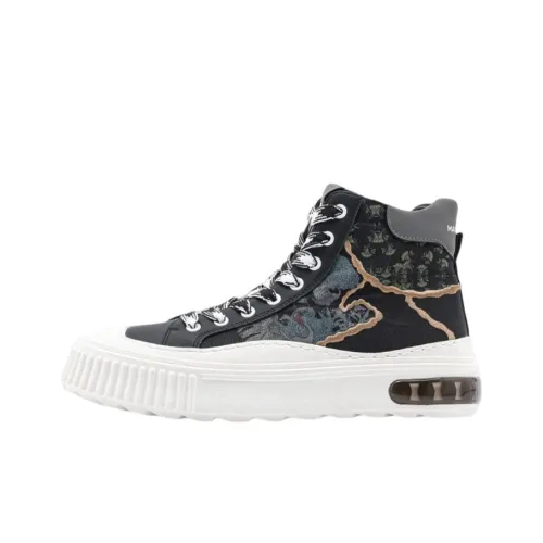 FAIRWHALE Стильные Скейтбординги Мужские