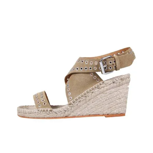 ISABEL MARANT one Ремень Сандалии Женские