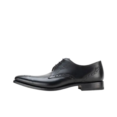 LOAKE Туфли Низкие Мужские