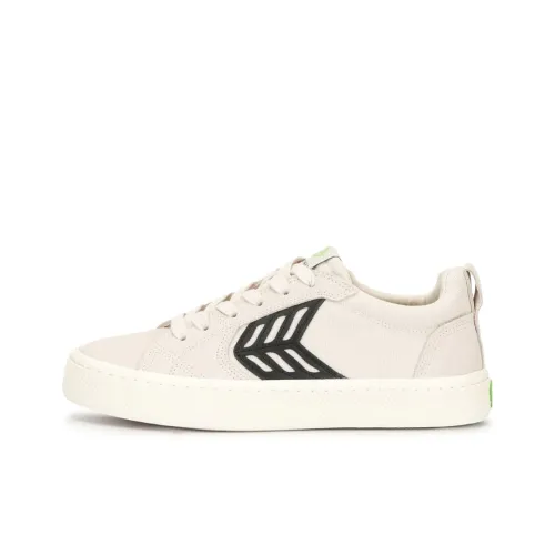 CARIUMA Скейтборд Кроссовки Низкие Женские