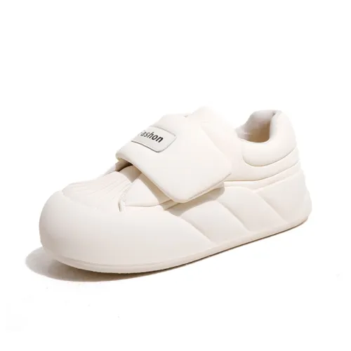 Ouumeis Износостойкие и Легкие Низкие Кроссовки для Скейтбординга Женские