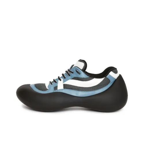 JW Anderson Повседневный Низкий Топ Мужской