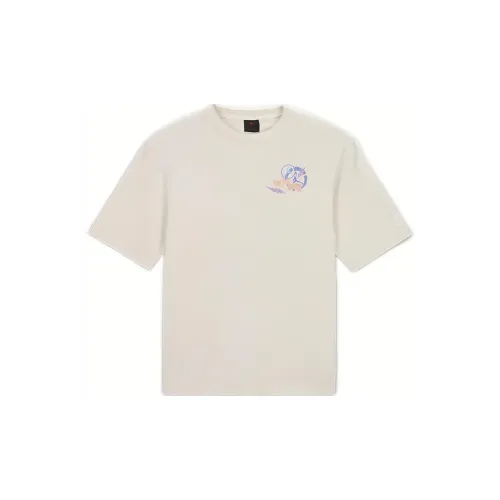 JORDAN X DJ Khaled Collaboration Экрю Мужская T-Рубашка