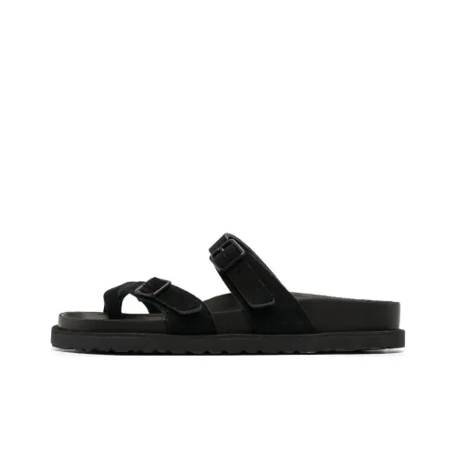 Birkenstock Quiet Quick-Dry Slide Women's Black