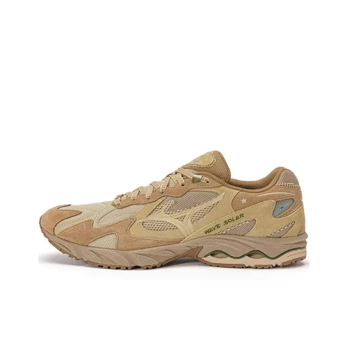 Mizuno Wave Solar Casual Low Top Унисекс