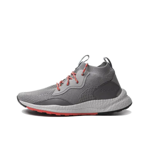 Columbia Casual MID Топ Мужской