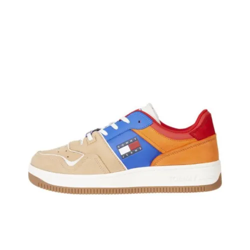 Tommy Hilfiger Скейтборд Кроссовки Низкие Мужские