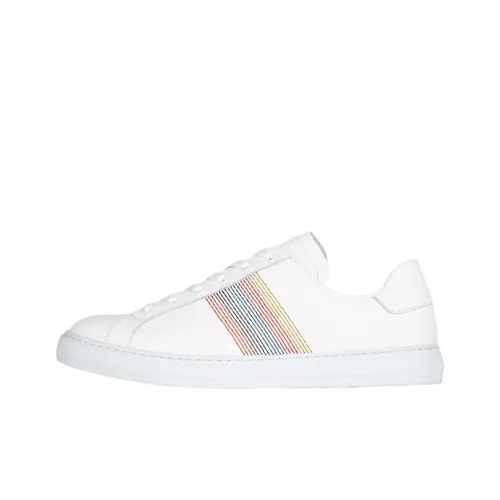 Кроссовки для скейтбординга Paul Smith Low Top Мужские