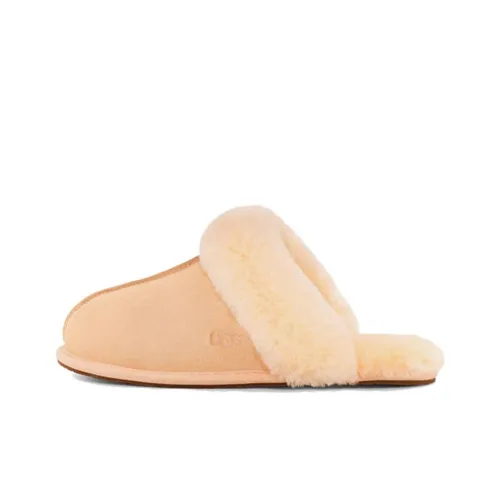 UGG Домашние тапочки Апельсин Женские