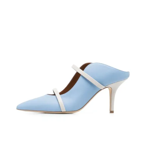 Malone Souliers Maureen Домашние тапочки Женские