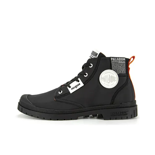 Палладий High Top Кеды Унисекс