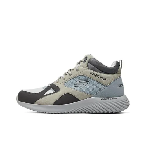 Skechers Bounder Casual MID Топ Мужской