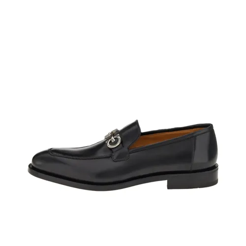 Ferragamo Туфли Низкие Мужские