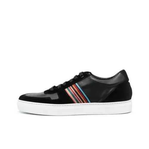 Кроссовки для скейтбординга Paul Smith Low Top Мужские