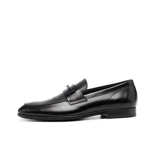 TOD'S Лоферы Мужской