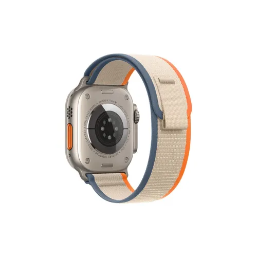 IBOANN Ремешок Apple Совместимость Материал Нейлон