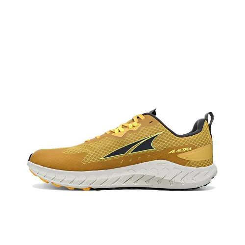 Altra Беговые кроссовки Низкий Топ Мужской
