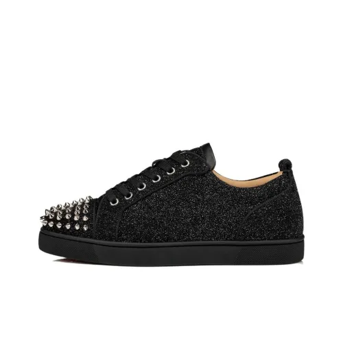 Christian Louboutin Скейтборд Кроссовки Низкие Мужские