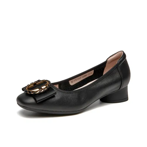 DG Женские повседневные туфли Женские