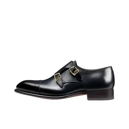 Santoni Обувь Низкий Верх Темно-синий Мужской