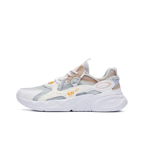 361° Беговые кроссовки Low Top Женские