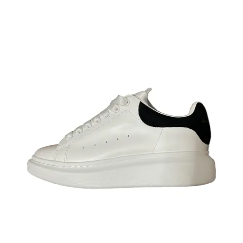 Alexander McQueen Скейтборд Кроссовки Низкие Мужские