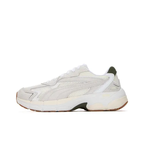 PUMA Teveris Nitro Повседневный Низкий Топ Унисекс