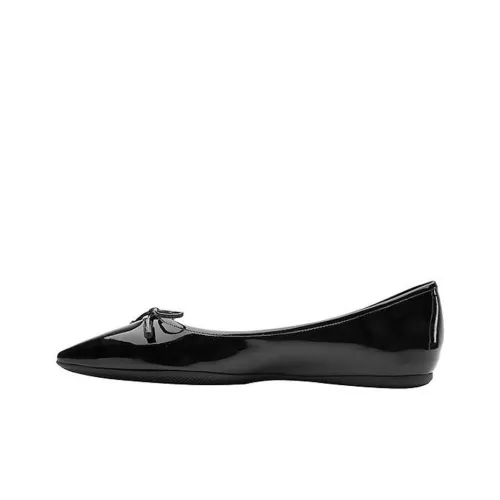 PRADA Женские повседневные туфли Женские