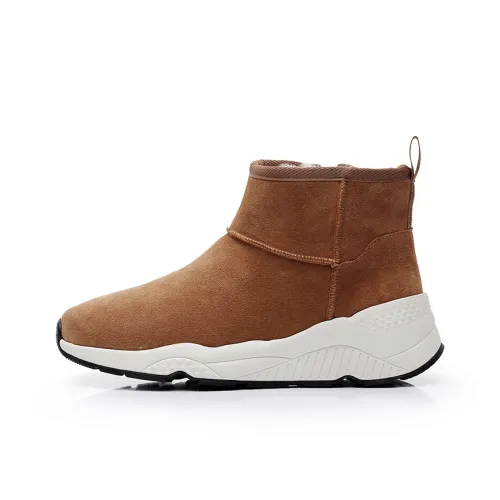 Golofi Casual MID Топ Женский