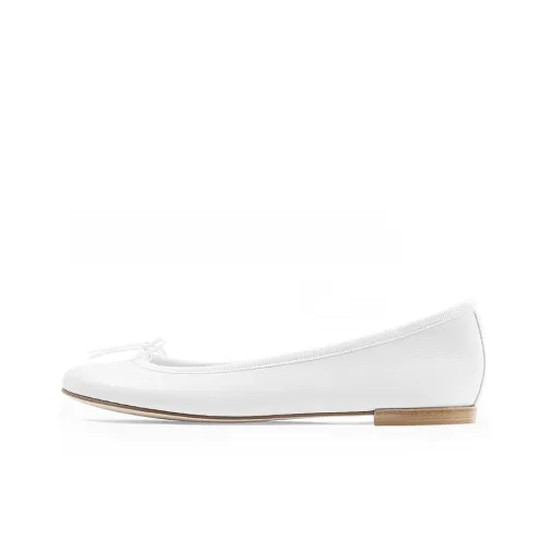 Repetto Cendrillon Женские повседневные туфли Женские
