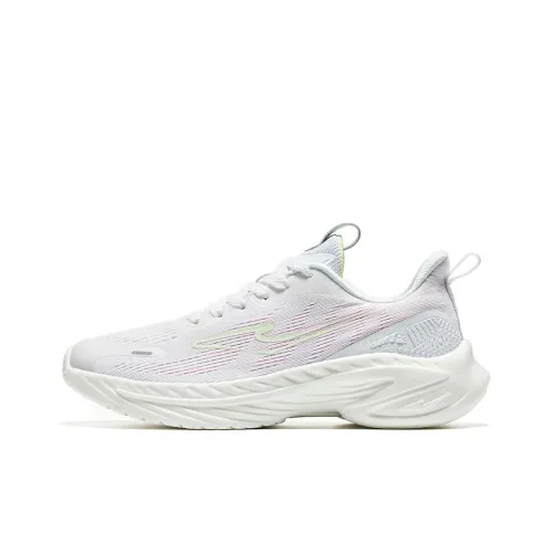 Erke Беговые кроссовки Low Top Женские